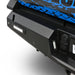 Westin Pro-Series Rear Bumper | Textured Black | P/N 58-421275, view 9