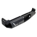 Westin Pro-Series Rear Bumper | Textured Black | P/N 58-421275, view 4
