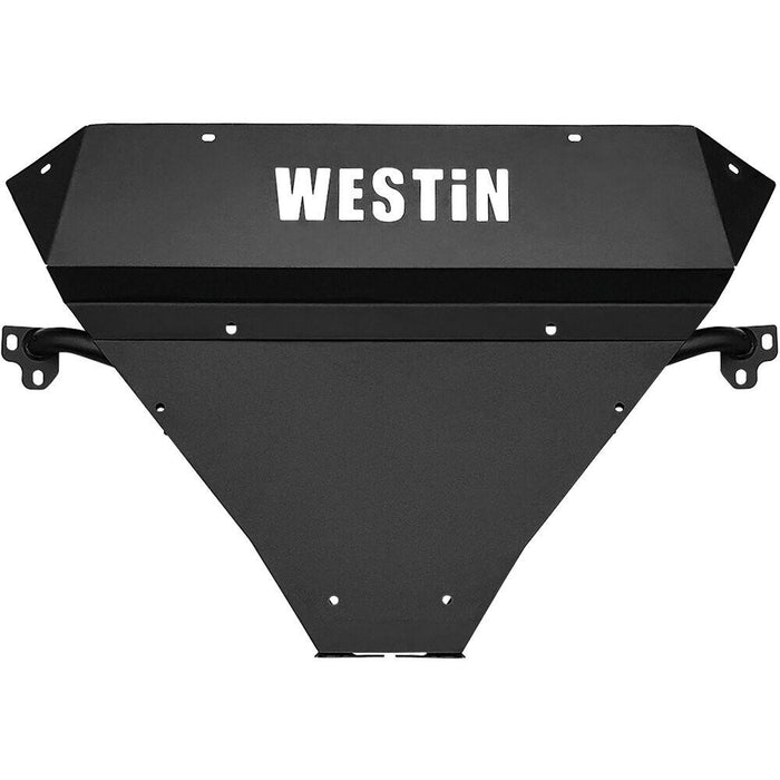 Westin 58-71005 Outlaw/Pro-Mod Skid Plate