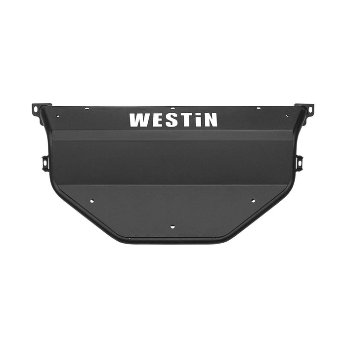 Westin 58-71025 Outlaw/Pro-Mod Skid Plate