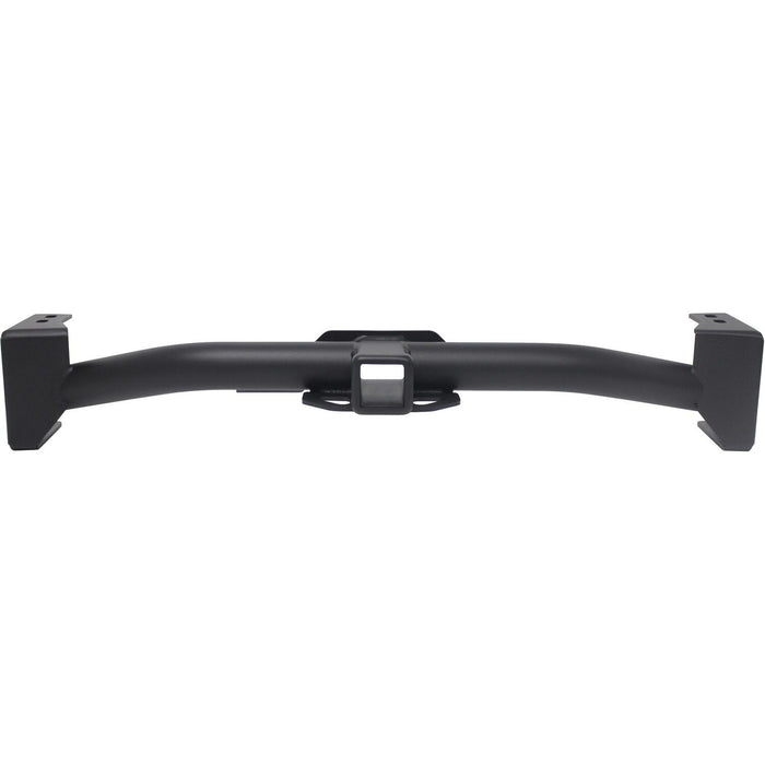 Westin 58-81035H Outlaw Bumper Hitch Accessory