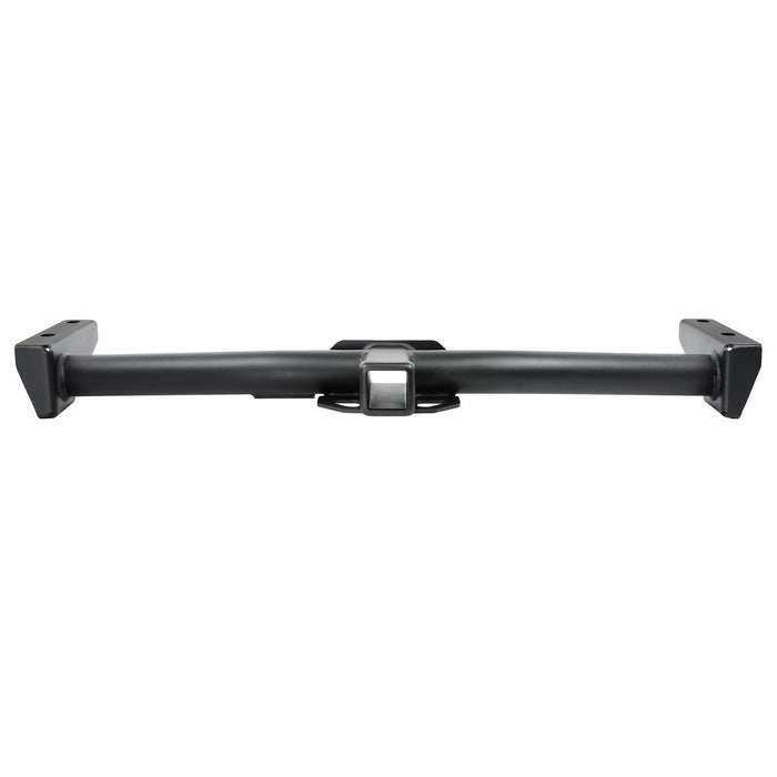 Westin 58-81055H Outlaw Bumper Hitch Accessory