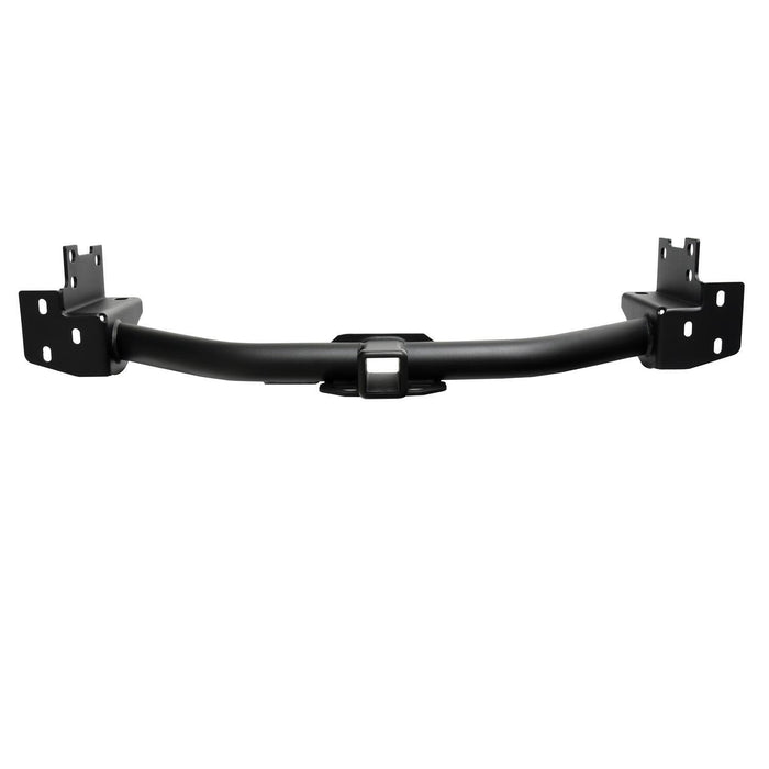 Westin 58-81075H Outlaw Bumper Hitch Accessory