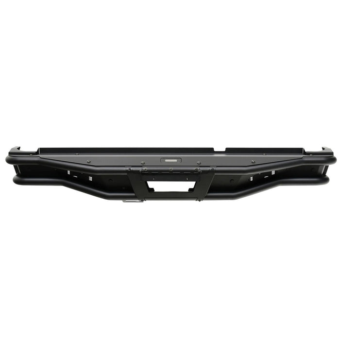 Westin 58-81075 Outlaw Rear Bumper