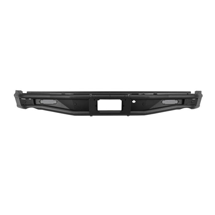 Westin 58-82025 Outlaw Rear Bumper