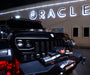ORACLE Black Series, 7D 8" 36W Dual Row LED Light Bar, 6000K, view 2