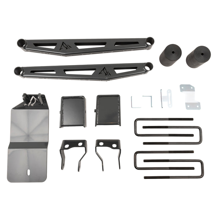 Belltech Lift Kit 150210HK view 4