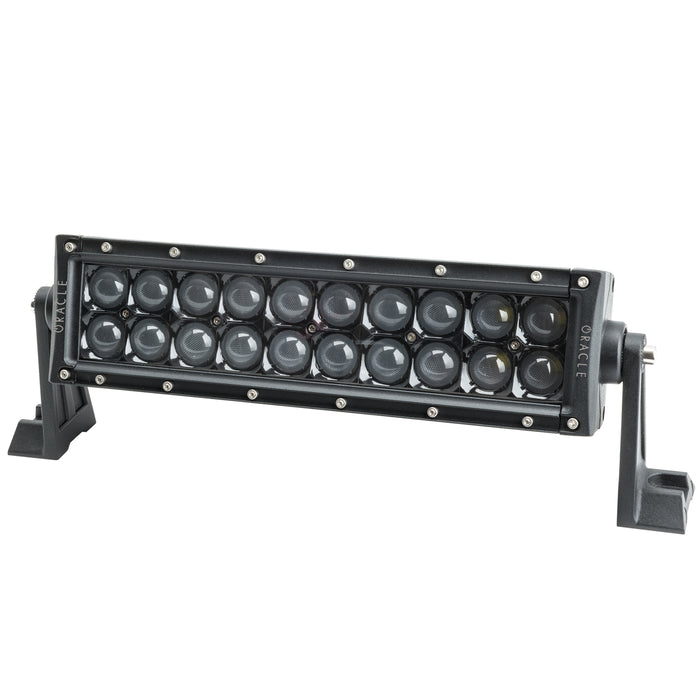ORACLE Black Series 7D 12 in. 60W Dual Row LED Light Bar 6000K