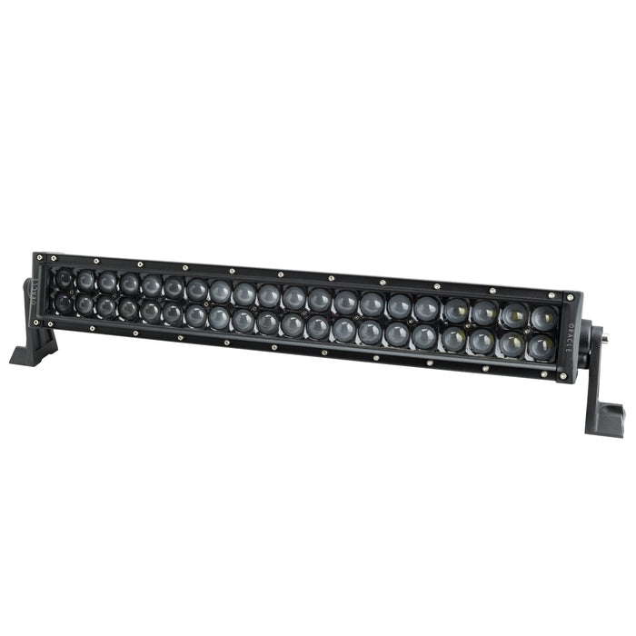 ORACLE Black Series 7D 22 in. 120W Dual Row LED Light Bar 6000K