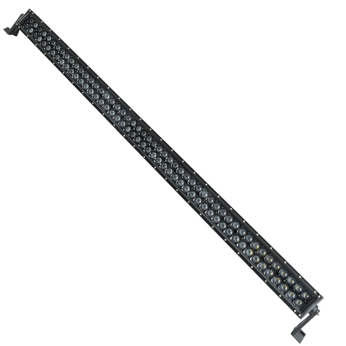 ORACLE Black Series 7D 52 in. 300W Dual Row LED Light Bar 6000K