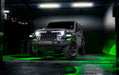 ORACLE Bluetooth + RF ColorSHIFT® Underbody Wheel Well Rock Light Kit, 4 PCS, view 4