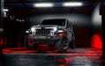 ORACLE Bluetooth + RF ColorSHIFT® Underbody Wheel Well Rock Light Kit, 4 PCS, view 7