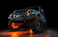 ORACLE Bluetooth + RF ColorSHIFT® Underbody Wheel Well Rock Light Kit, 4 PCS, view 8