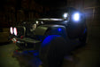 ORACLE Bluetooth + RF ColorSHIFT® Underbody Wheel Well Rock Light Kit, 4 PCS, view 5
