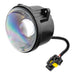 ORACLE 95mm 15W High Beam LED Emitter, 6000K