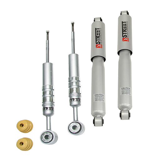 Belltech Shock Set 9606