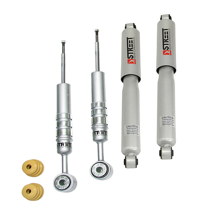 Belltech Shock Set 9606