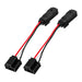 ORACLE Plug & Play H4 Headlight Wiring Adapter (Pair), Jeep Wrangler JL/Gladiator JT (2018+)
