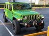 ORACLE High Performance 20W LED Fog Lights, Green, Jeep JK/JL/JT (2007+), view 5