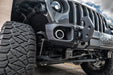 ORACLE High Performance 20W LED Fog Lights, ColorSHIFT®, Dynamic, Jeep JK/JL/JT (2007+), view 4