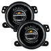 ORACLE High Performance 20W LED Fog Lights, Jeep JK/JL/JT (2007+)
