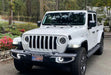 ORACLE High Performance 20W LED Fog Lights, Jeep JK/JL/JT (2007+), view 4