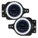 ORACLE Sport High Performance 20W LED Fog Lights, White, Jeep Wrangler JL/Gladiator JT (2018+)