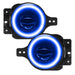 ORACLE Sport High Performance 20W LED Fog Lights, Blue, Jeep Wrangler JL/Gladiator JT (2018+)