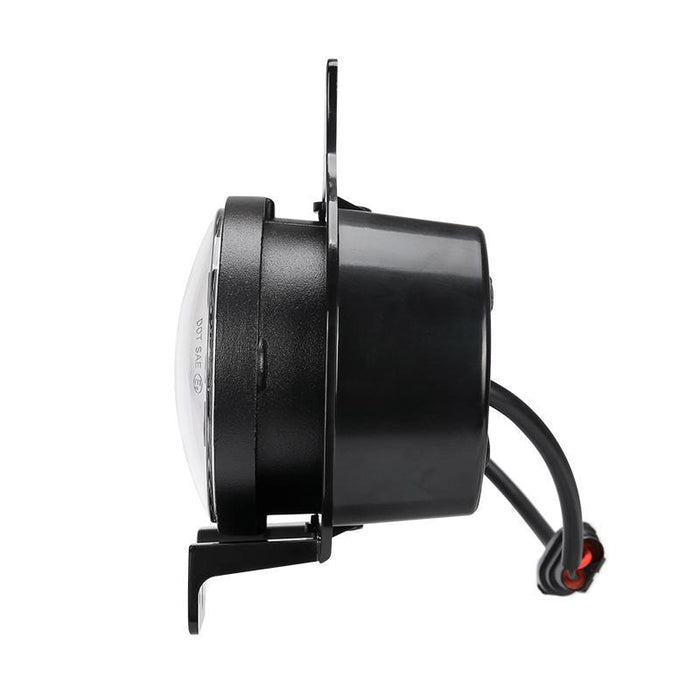 ORACLE Jeep Wrangler JL/Gladiator JT Sport High Performance 20W LED Fog Lights