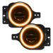 ORACLE Sport High Performance 20W LED Fog Lights, Amber, Jeep Wrangler JL/Gladiator JT (2018+)