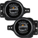 ORACLE Sport High Performance 20W LED Fog Lights, No Halo, Jeep Wrangler JL/Gladiator JT (2018+)
