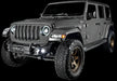 ORACLE Smoked Lens LED Front Sidemarkers, Jeep Wrangler JL/Gladiator JT (2018+), view 8