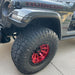 ORACLE Smoked Lens LED Front Sidemarkers, Jeep Wrangler JL/Gladiator JT (2018+), view 3