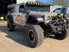 ORACLE Smoked Lens LED Front Sidemarkers, Jeep Wrangler JL/Gladiator JT (2018+), view 4