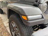 ORACLE Smoked Lens LED Front Sidemarkers, Jeep Wrangler JL/Gladiator JT (2018+), view 5
