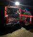 ORACLE Cargo LED Light Module, Amber/White, Jeep Wrangler JL (2018+), view 2