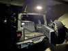 ORACLE Cargo LED Light Module, Amber/White, Jeep Wrangler JL (2018+), view 7