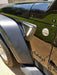 ORACLE Sidetrack™ LED Lighting System For Jeep Wrangler JL / Gladiator JT, view 2