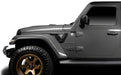 ORACLE Sidetrack™ LED Lighting System For Jeep Wrangler JL / Gladiator JT, view 3