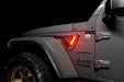 ORACLE Sidetrack™ LED Lighting System For Jeep Wrangler JL / Gladiator JT, view 6