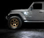 ORACLE Sidetrack™ LED Lighting System For Jeep Wrangler JL / Gladiator JT, view 7