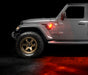 ORACLE Sidetrack™ LED Lighting System For Jeep Wrangler JL / Gladiator JT, view 8