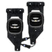 2005-2007 Ford F-250/350 Superduty High Powered LED Fog (Pair) - 6000K