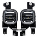 2008-2010 Ford F-250/350 Superduty High Powered LED Fog (Pair) - 6000K