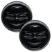 2007-2014 GMC Sierra 1500/2500/3500 High Powered LED Fog (Pair) - 6000K