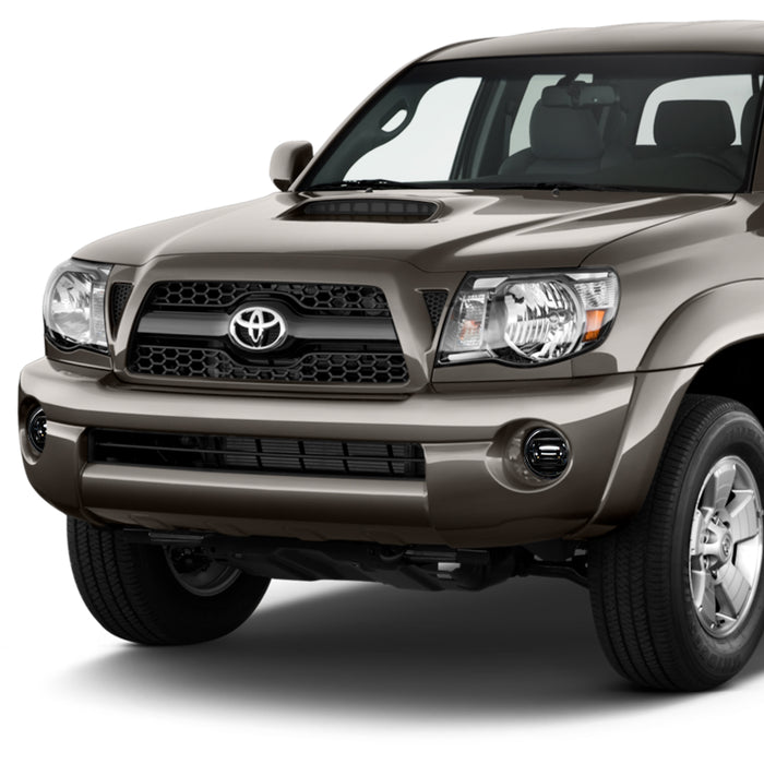 Toyota Tundra/Tacoma/Sequoia/Solara High Powered LED Fog (Pair) - 6000K, view 2