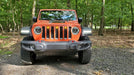 ORACLE Pre-Runner Style LED Grill Kit, Amber, Jeep Wrangler JL (2018-2023), view 5