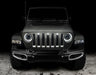 ORACLE Pre-Runner Style LED Grill Kit, White, Jeep Gladiator JT (2020-2023), view 2