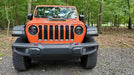 ORACLE Pre-Runner Style LED Grill Kit, White, Jeep Gladiator JT (2020-2023), view 4