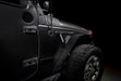 ORACLE Sidetrack™ LED Lighting System For Jeep Wrangler JK, view 2